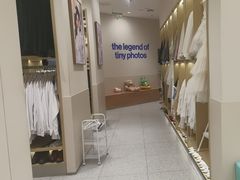-天真蓝照相馆(五角场百联又一城店)