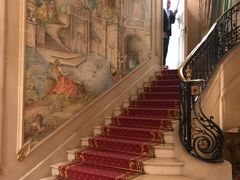 -The Ritz Restaurant
