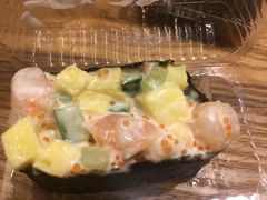 -池田寿司·新鲜现做(昌平悦荟店)