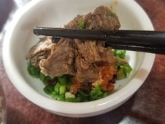 -银同牦牛肉火锅