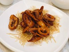 -文记壹心鸡(宝华路店)