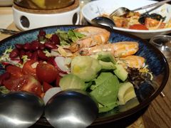 -花十悦·鲜花咖啡餐厅(振业城一期店)