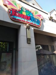 点击看大图 -动力星球家庭亲子游乐中心