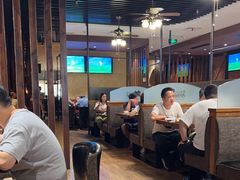 -汉巴味德自助餐厅(嘉定宝龙广场店)