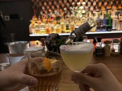 -LAMP BAR 水烟音乐酒吧