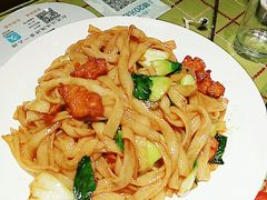 牛柳炒河粉-楚太子  中餐&烧烤(武大店)