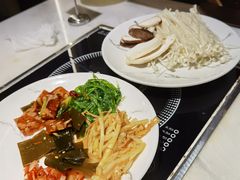 -火炉火自助餐(西直门凯德MALL店)