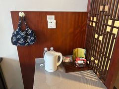 -苏州独墅湖书香世家酒店