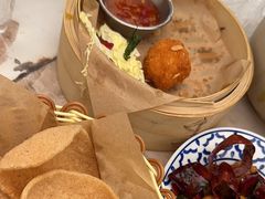 -KingThaia金泰兰(滨江天街店)