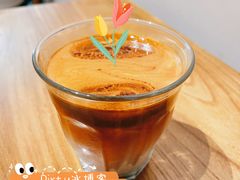 -Punchline Coffee&Roaster(同济大学店)