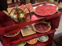 -蜀国大将老火锅(江北店)