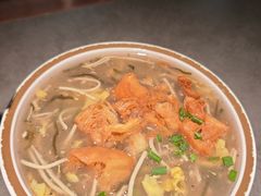 -老淮滨-蚌埠非遗小吃(淮河路店)