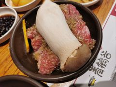 -青鹤谷(虹莘路总店)