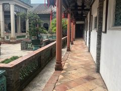 -东莞市可园博物馆