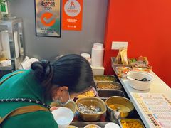 -串妹花式冰粉(乐山总店)