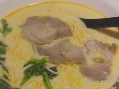 -和府捞面·大师店(上海漕宝路日月光店)
