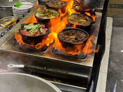 -沈妈砂锅(光华村店)