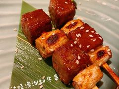 -Mr·Fish鱼鲜生海鲜放题(银泰in99店)