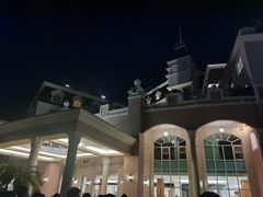 -佛山祈福仙湖酒店