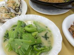 -吉莲利苑海鲜酒家(珠海拱北29年老字号店)