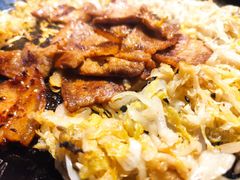 -范儿·嫂子烤肉·精致炭火烤肉(长治路店)