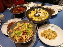 手撕包菜-湘轩·土菜研究院(光大店)