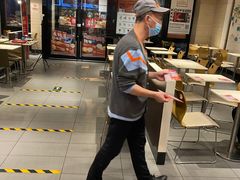 -肯德基(丰北路店)