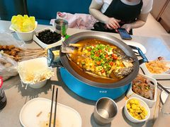-半天妖烤鱼(聊城冠县店)