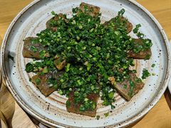 -竹里馆 ·茶食(奥体店)