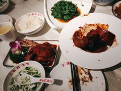 -三玛璐酒楼(汉口路店)