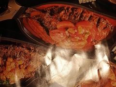 -江边城外烤全鱼(方庄时代购物中心店)