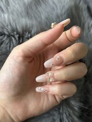 -喜柚自助美甲美睫
