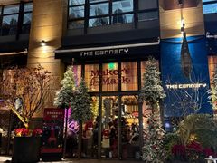 -THE CANNERY&JUJU 新鲜海鲜·牛排美食酒廊