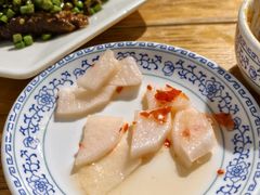 -明婷饭店(外曹家巷店)