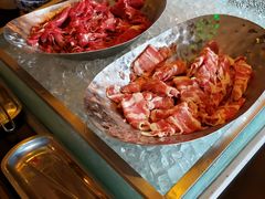 -上海金桥红枫万豪酒店-万豪中餐厅
