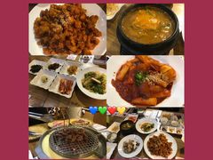 -紫霞门韩国料理烤肉(深南东路店)