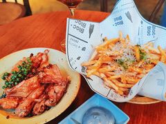 -Blac+Blac(中海环宇荟店)