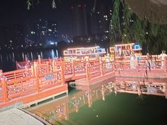 -大小河街