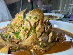 -品味居·首店·大连鲜活海鲜大连菜(东港店)