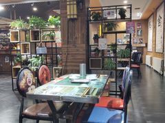 -刘一龙虾.烧烤(理工直营店)