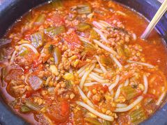 -浩海火燒雲傣家菜(芮欧百货店)