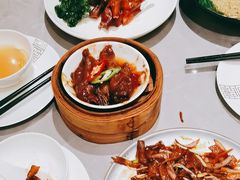 -粤陸玖玖·港式手作茶餐厅(珠江路店)
