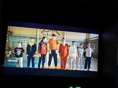 -保利国际影城(中环店)