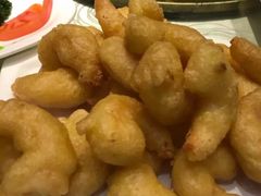 -蓬川食府(金海道店)
