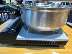 -汪爹爹武汉牛三鲜(朝外大街店)