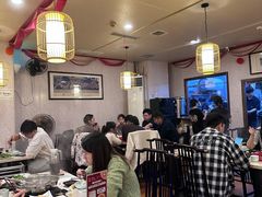 -潮汕良记牛肉火锅(洪武路店)