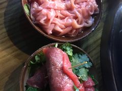 -周幺妹重庆老火锅(银泰城总店)