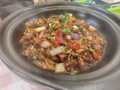 -三只鸟本地特色菜馆(上饶总店)