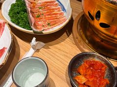 -烧肉达人•炭火烧肉(新天地店)