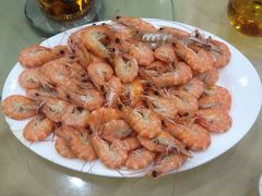 iphone_upload_pic-景好海鲜餐厅(大鹏必选旅游店)